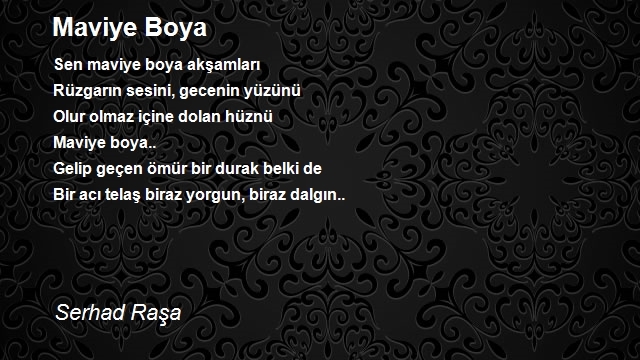 Serhad Raşa