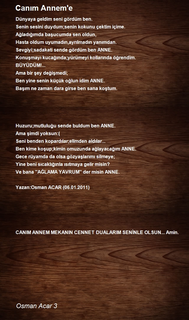 Osman Acar 3