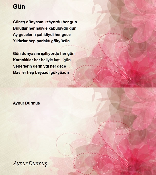 Aynur Durmuş