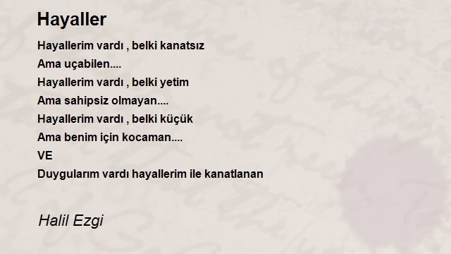 Halil Ezgi