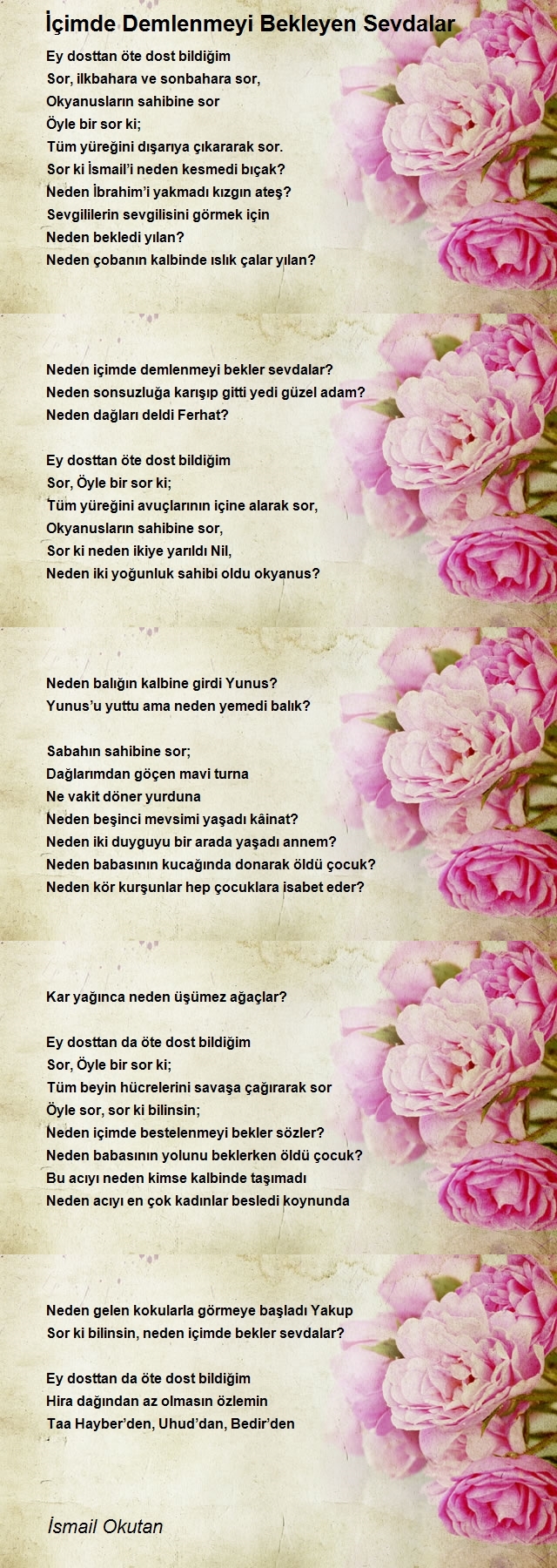 İsmail Okutan