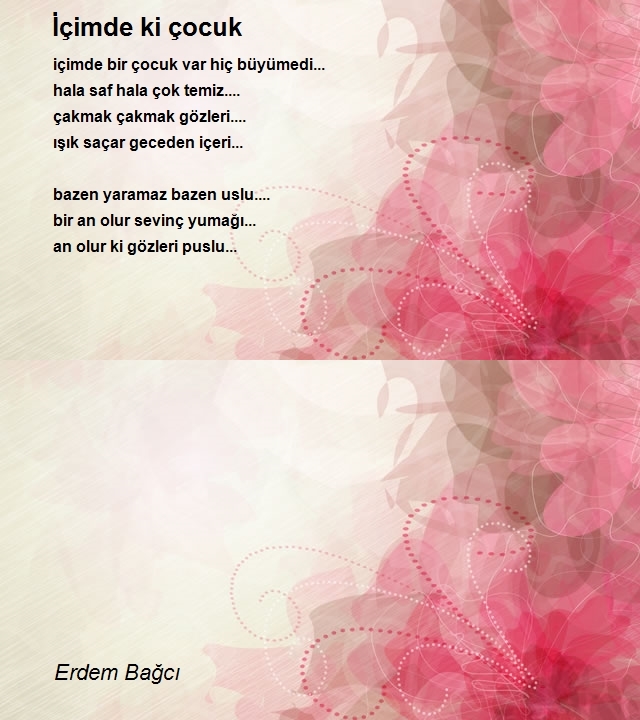 Erdem Bağcı