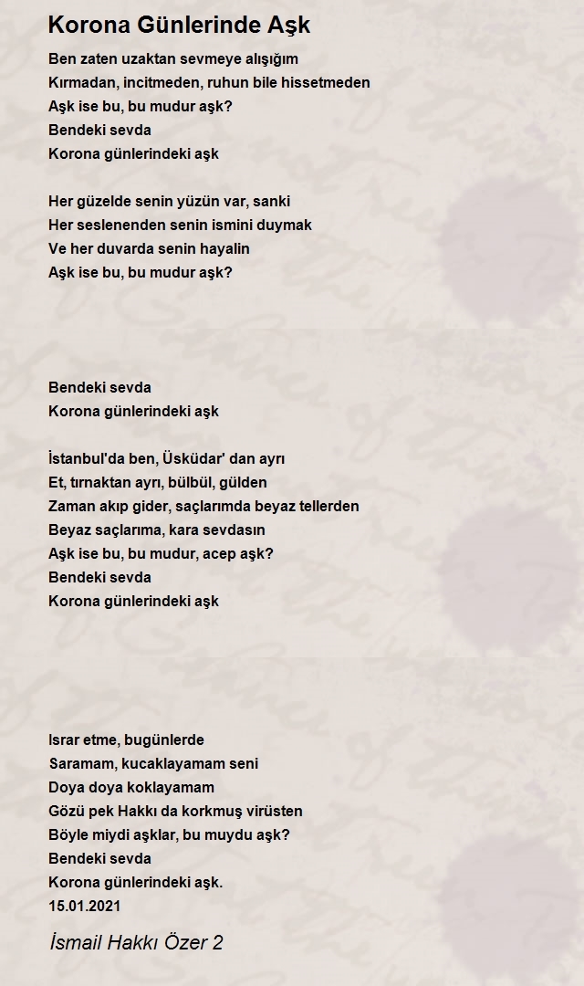 İsmail Hakkı Özer 2