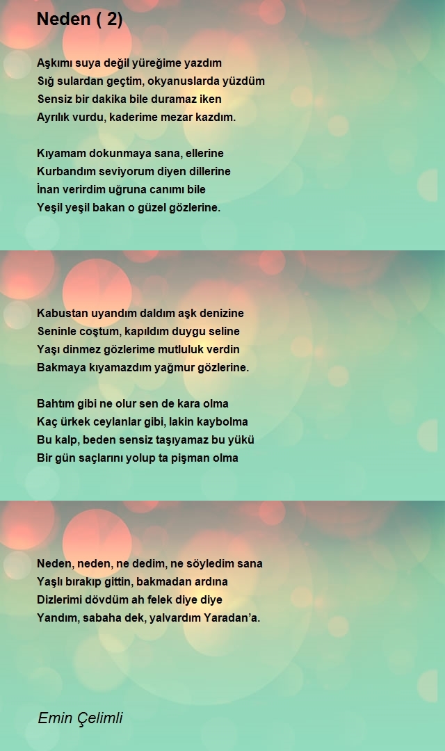 Emin Çelimli