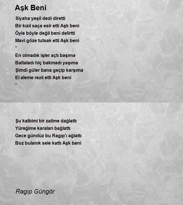 Ragıp Güngör