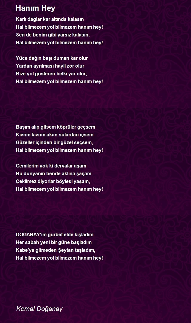 Kemal Doğanay