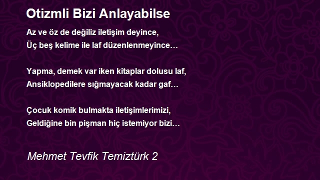 Mehmet Tevfik Temiztürk 2