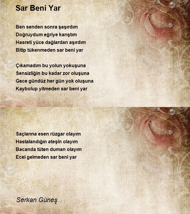 Serkan Güneş