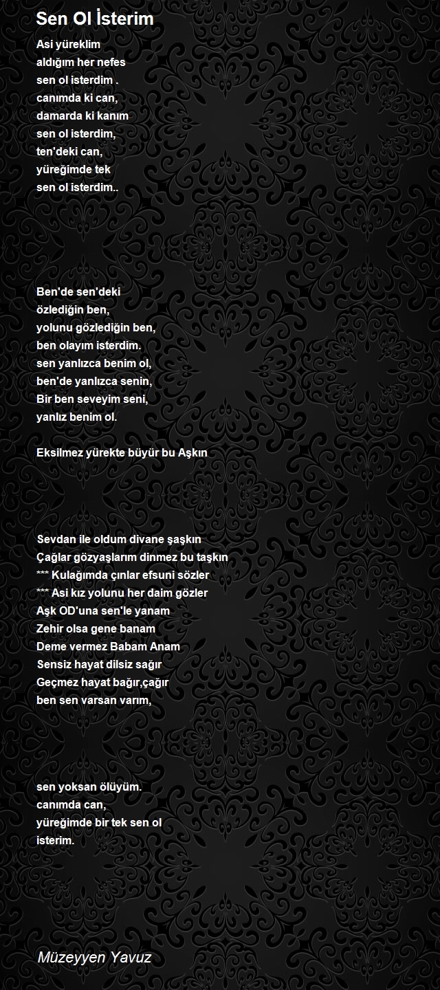 Müzeyyen Yavuz