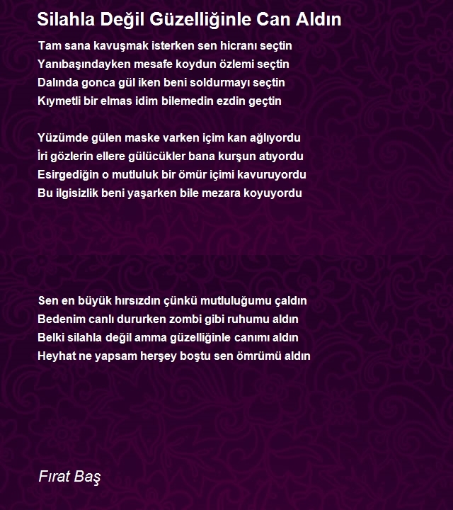 Fırat Baş