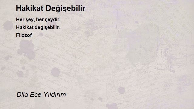Aşk Aşkın Şehri Ordu