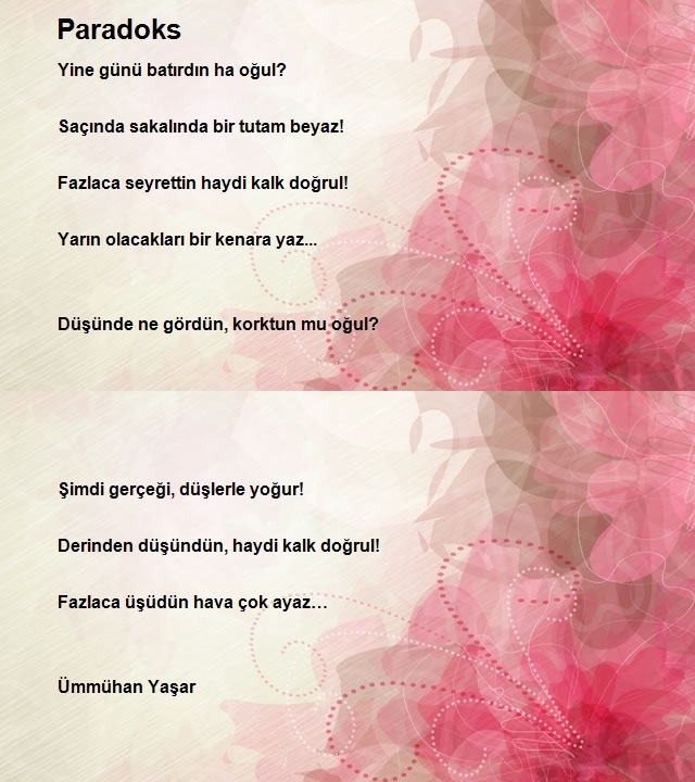 Ümmühan Yaşar 2