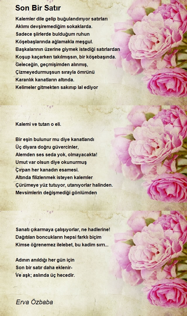 Erva Özbaba