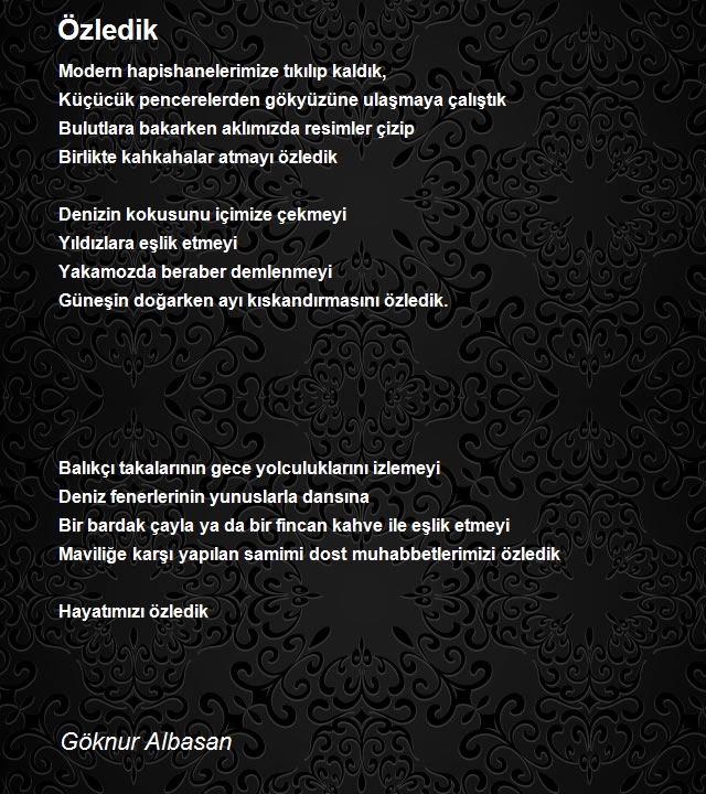 Göknur Albasan