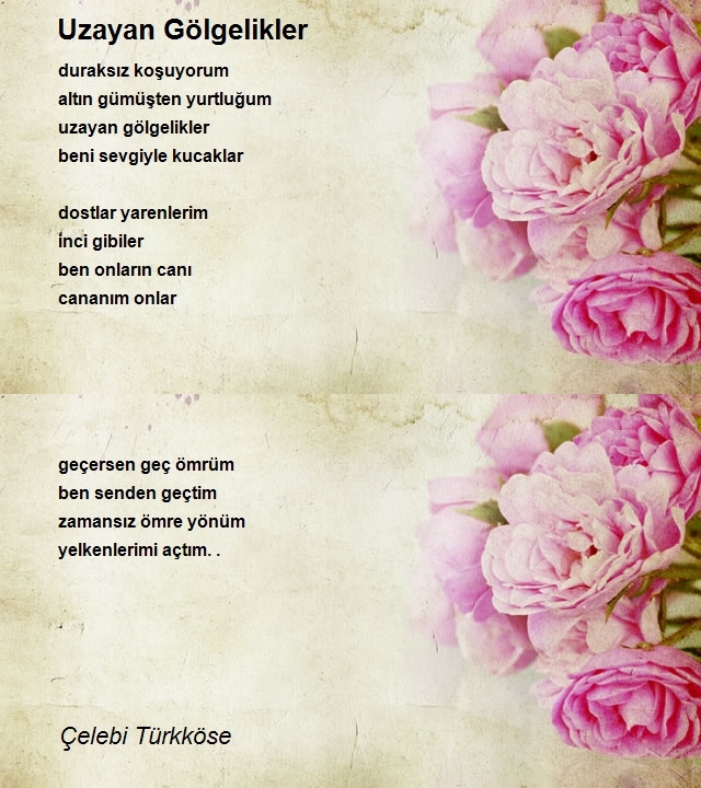 Çelebi Türkköse