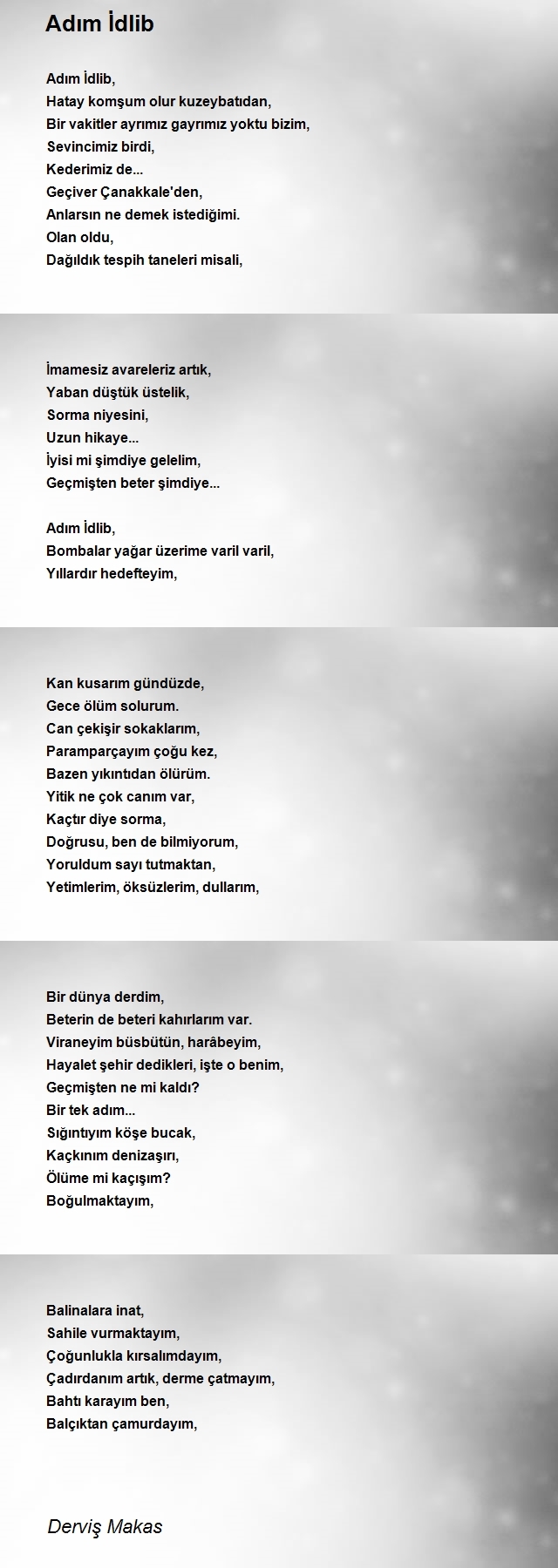Derviş Makas