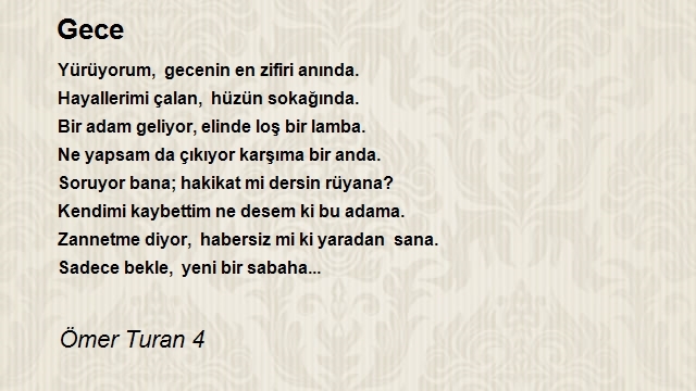 Ömer Turan 4