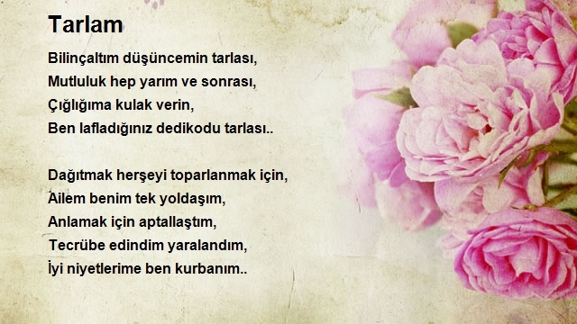 Afşin Dualı