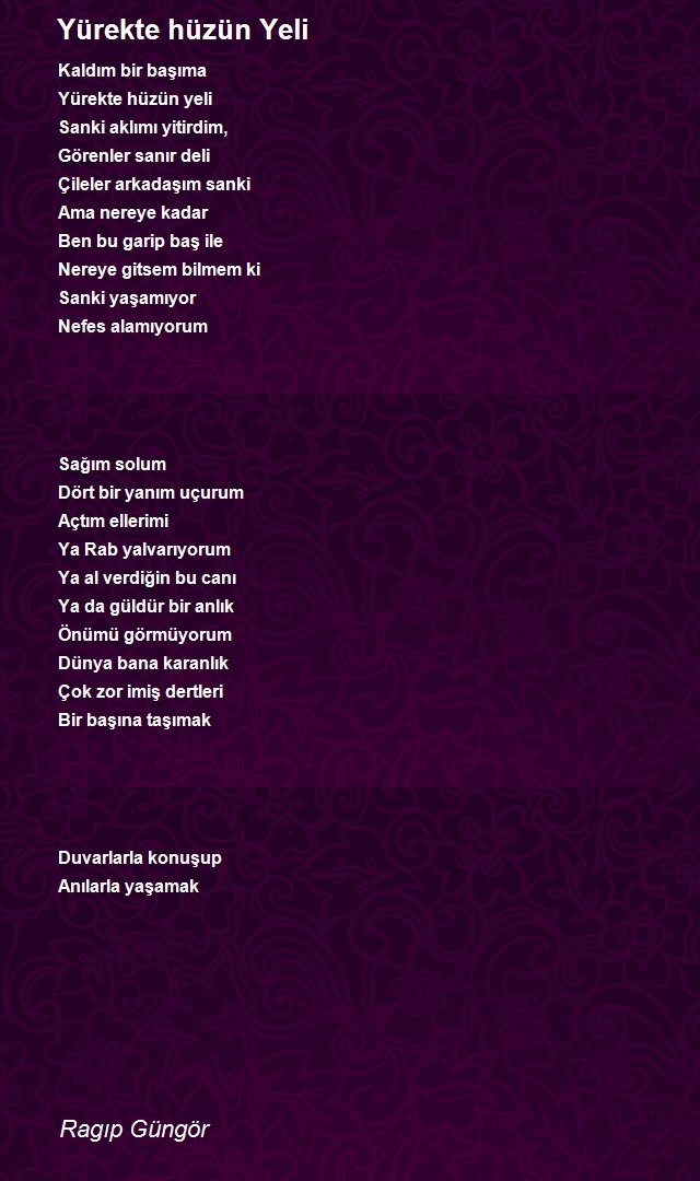 Ragıp Güngör