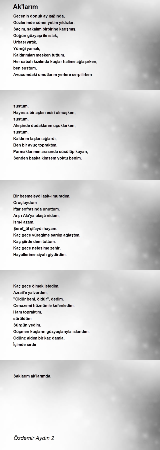 Özdemir Aydın 2