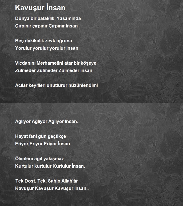 Harun Tokucu