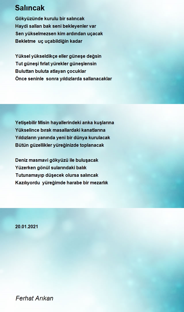 Ferhat Arıkan