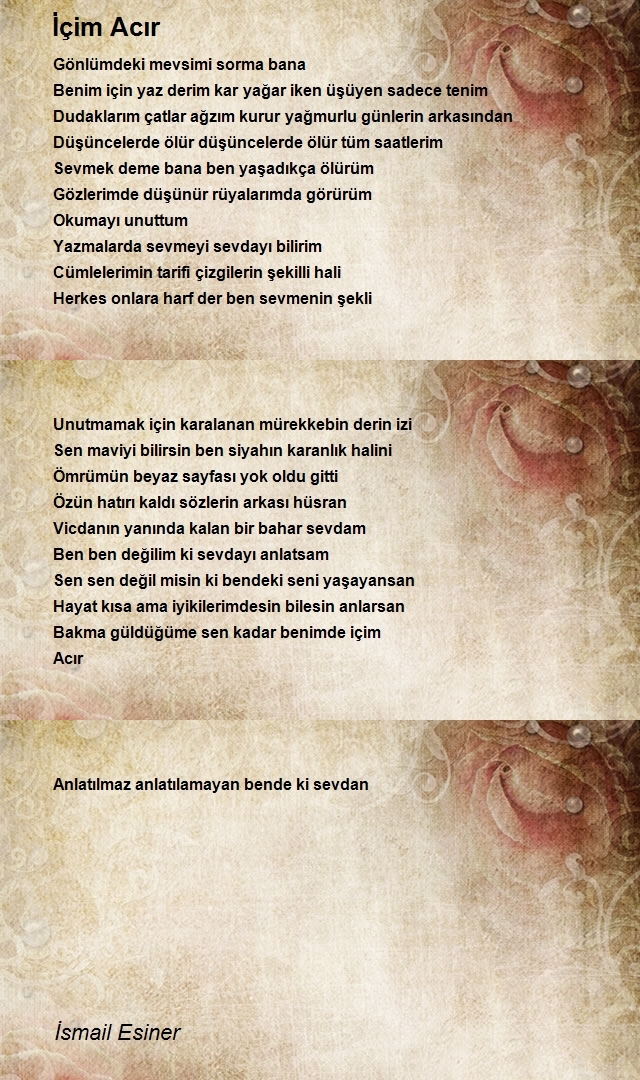 İsmail Esiner