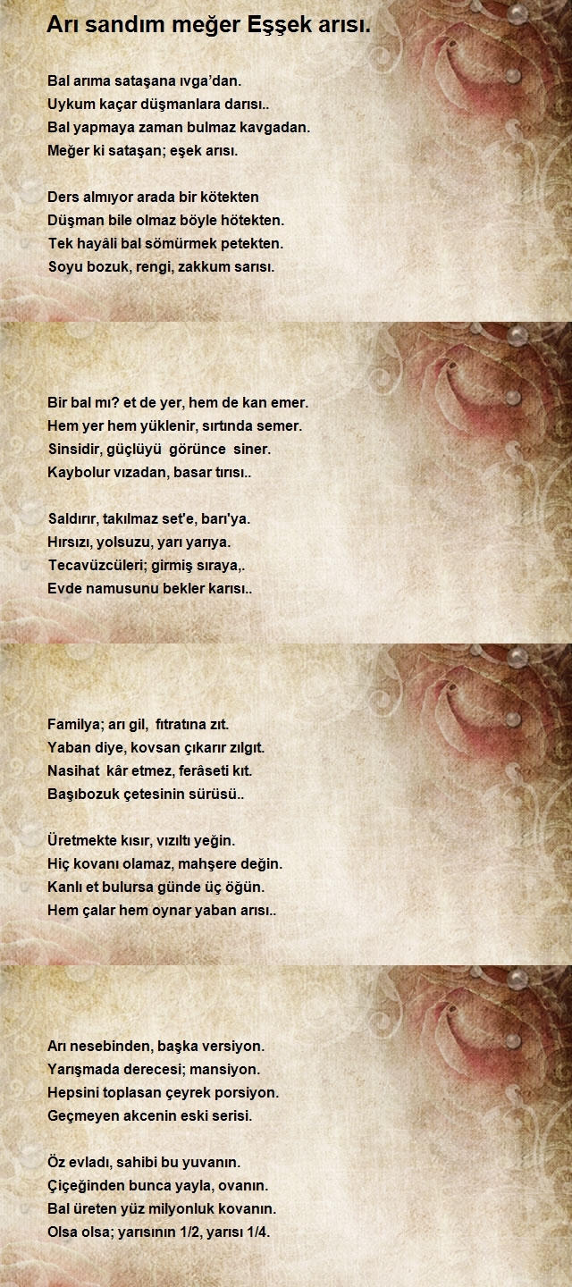 Nisari Özdoğan