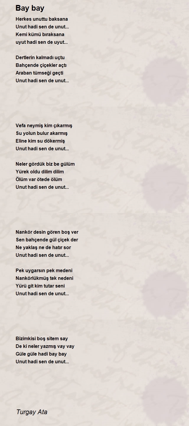 Turgay Ata