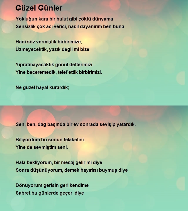 Uğur Bayram