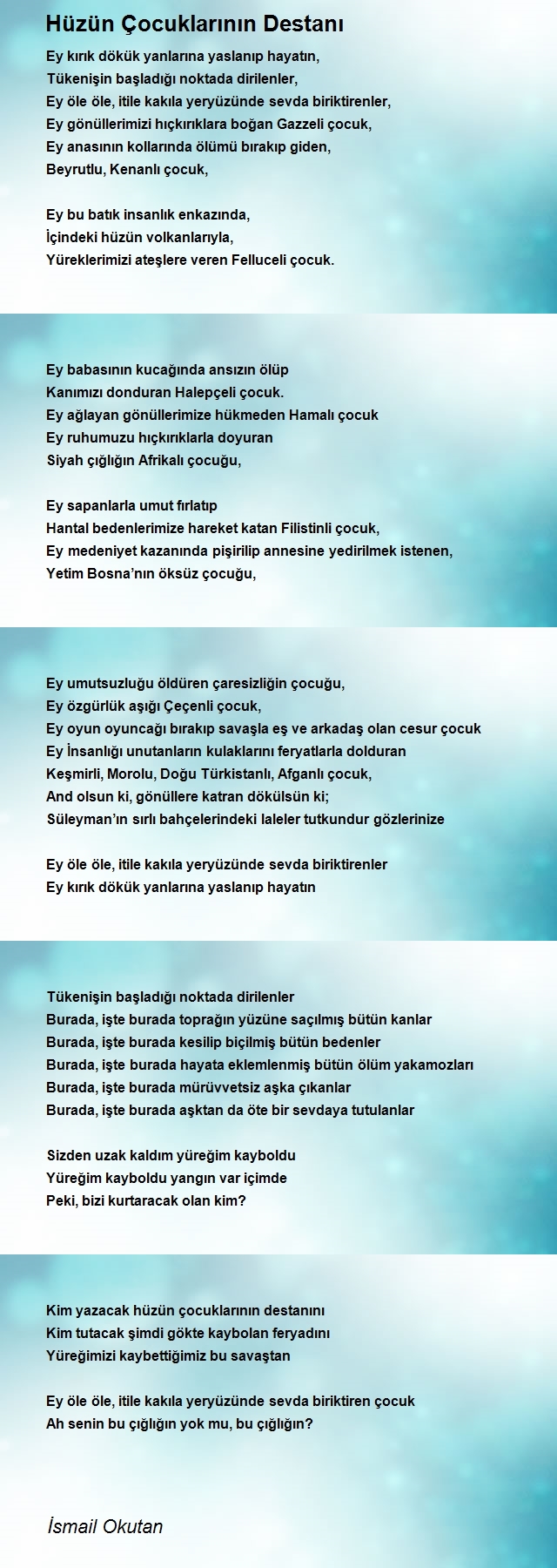 İsmail Okutan