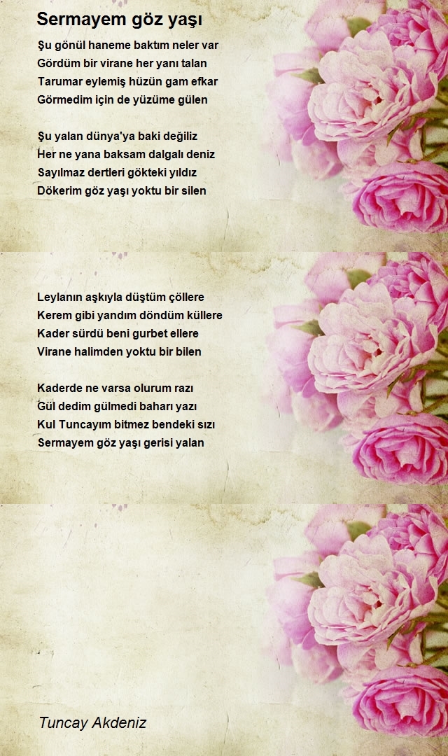 Tuncay Akdeniz