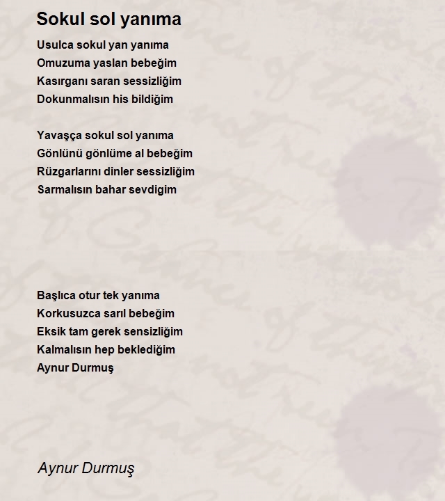 Aynur Durmuş