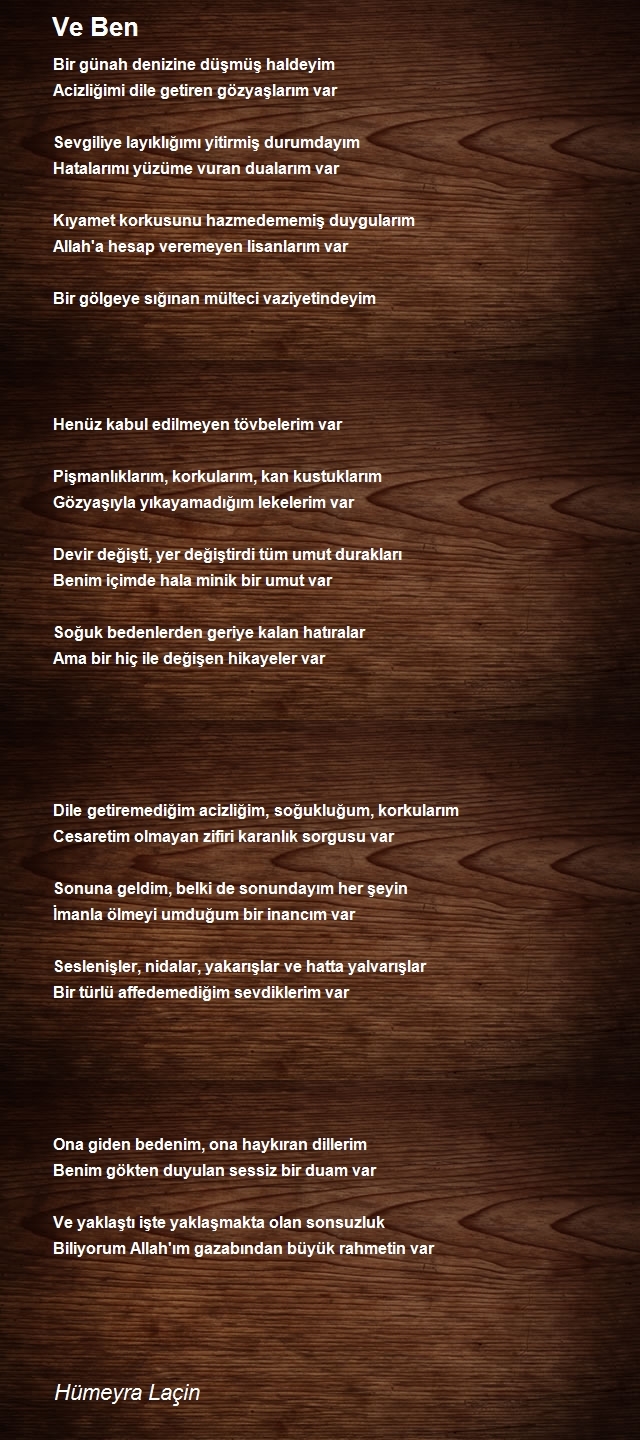 Hümeyra Laçin