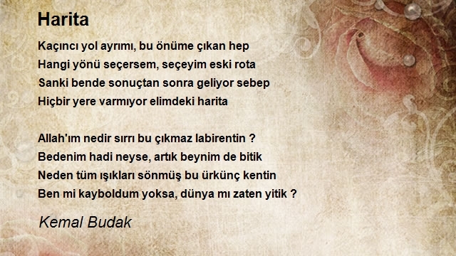 Kemal Budak