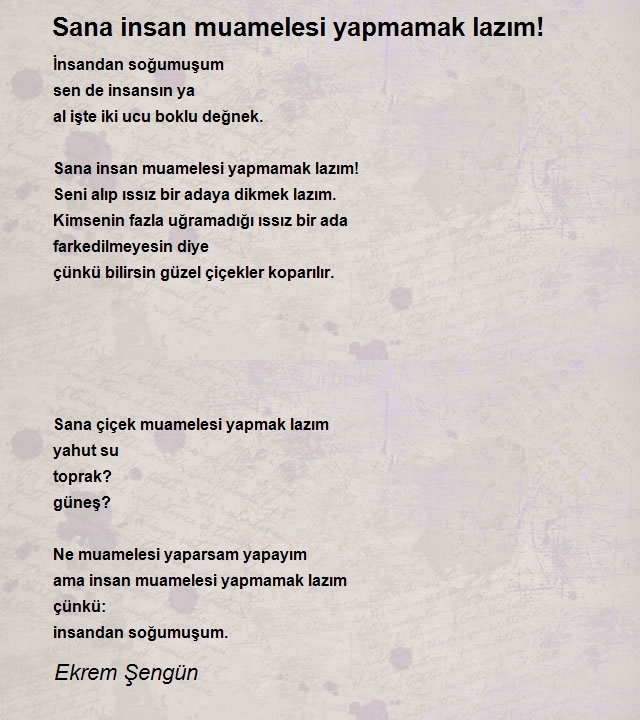 Ekrem Şengün