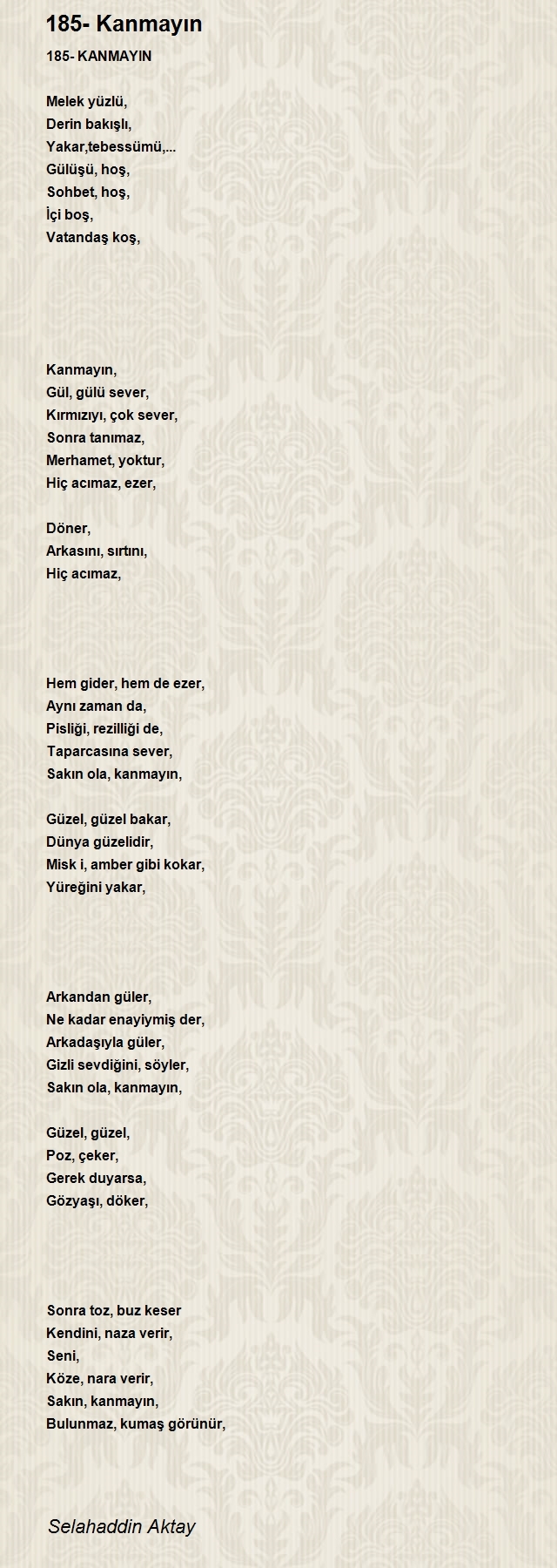 Selahaddin Aktay