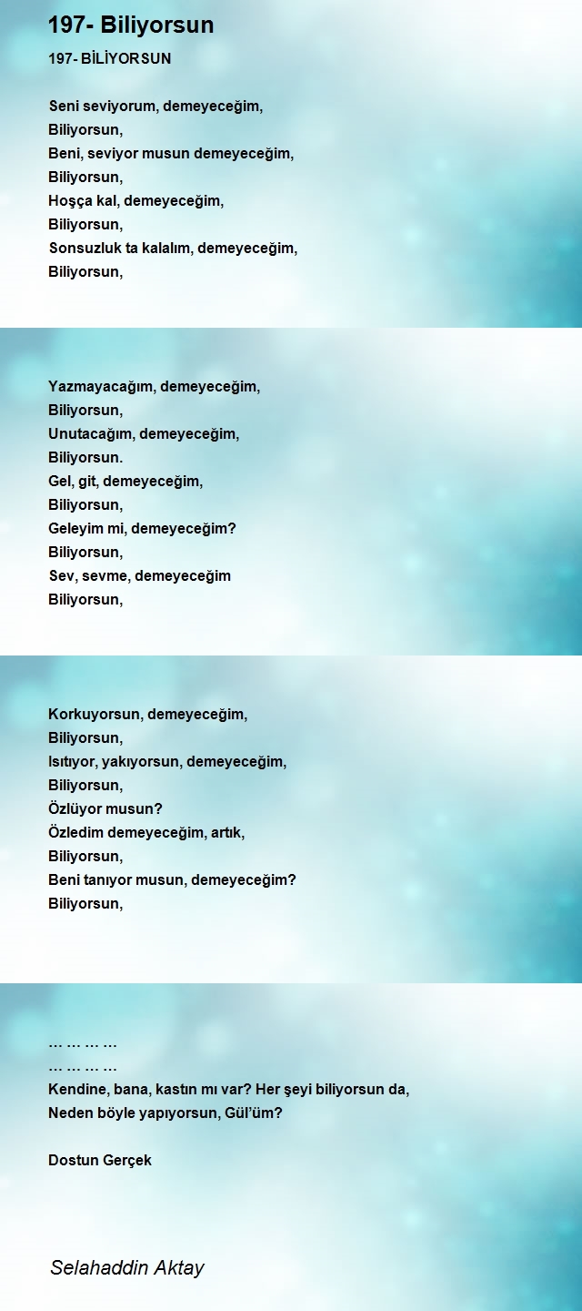 Selahaddin Aktay