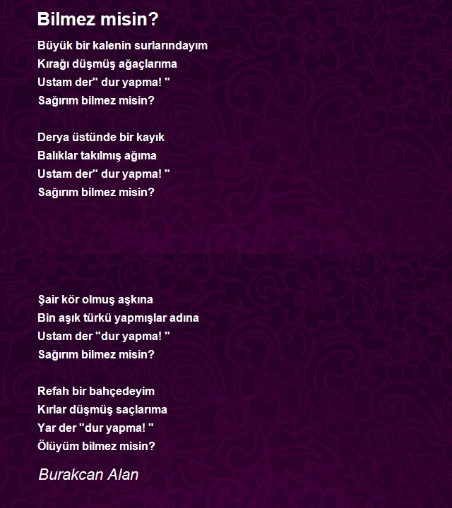 Burakcan Alan