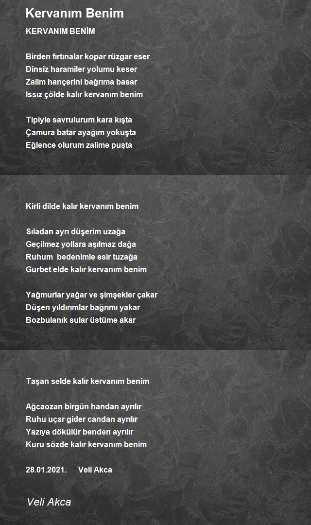 Veli Akca