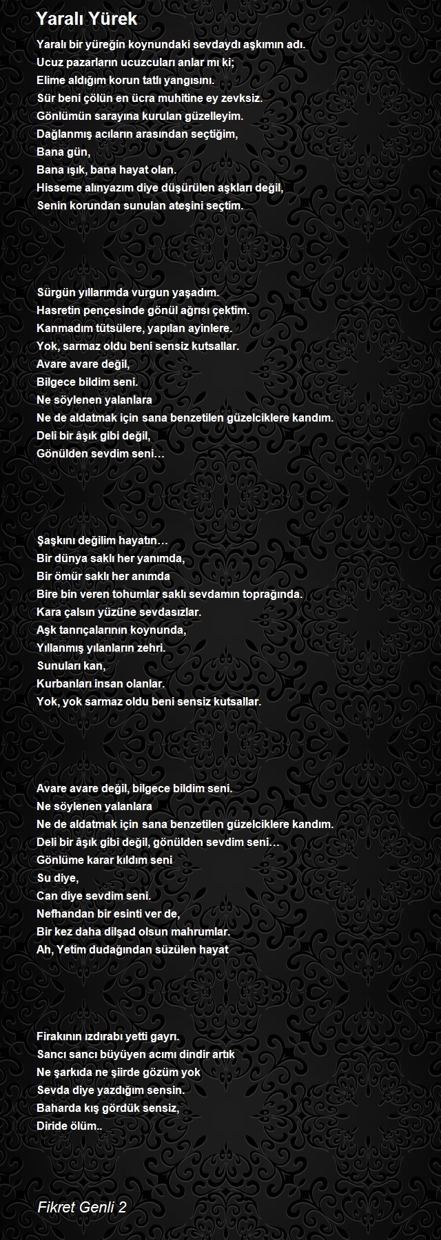 Fikret Genli 2