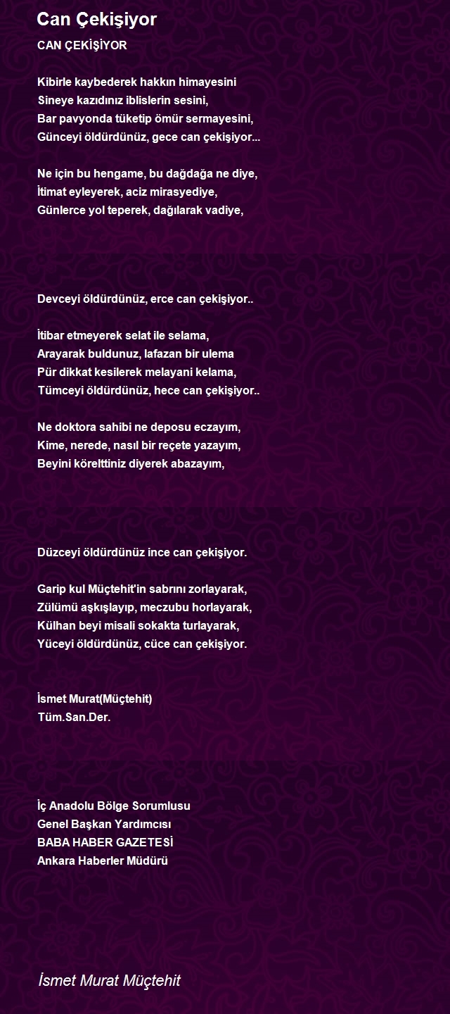 İsmet Murat