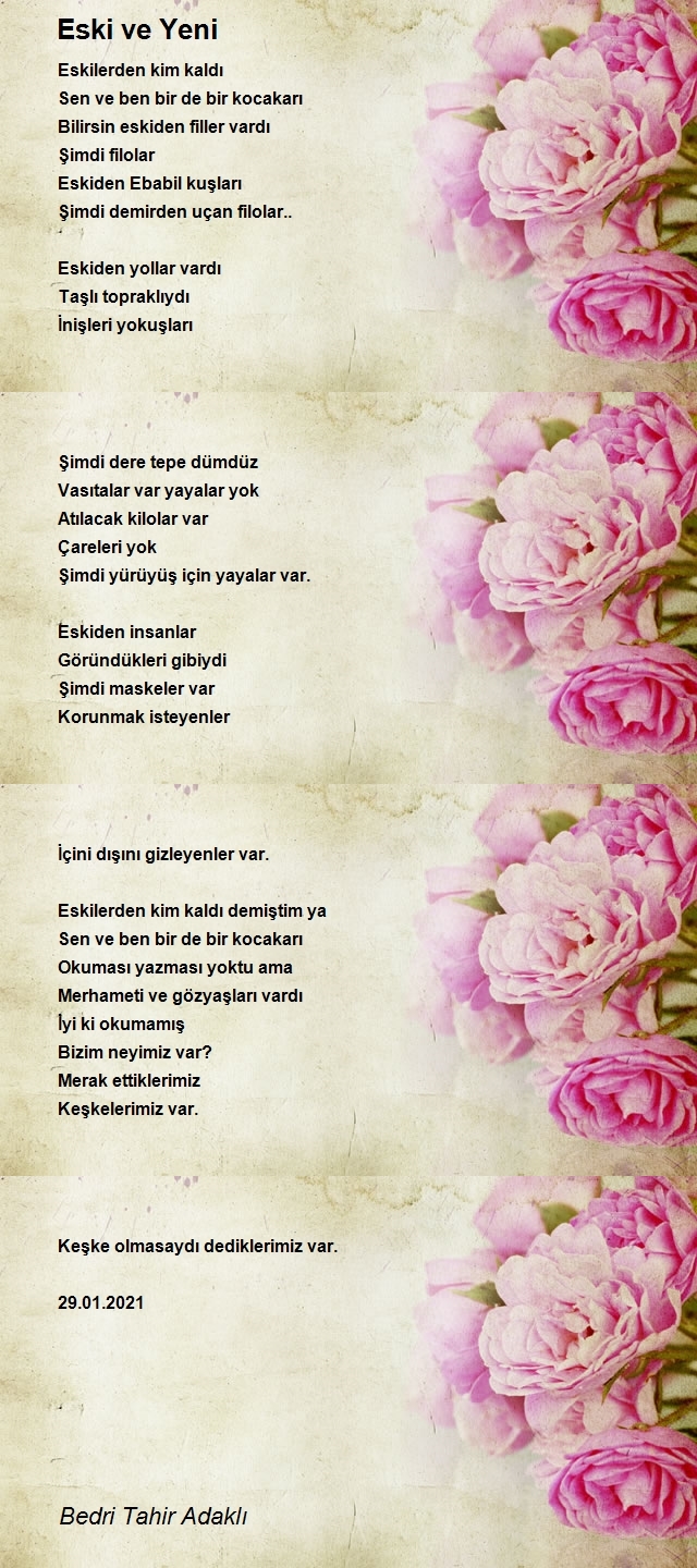 Bedri Tahir Adaklı