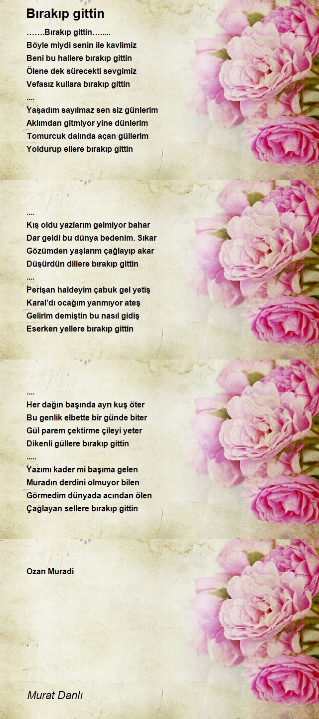 Murat Danlı
