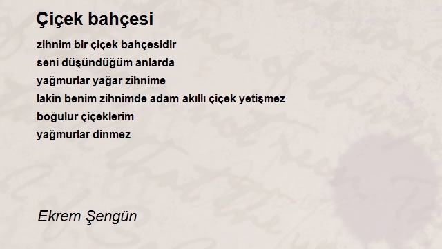 Ekrem Şengün