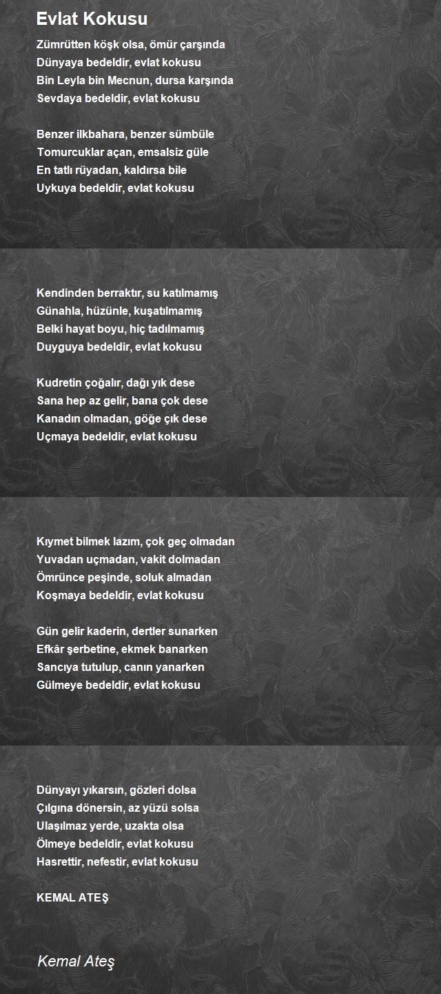 Kemal Ateş