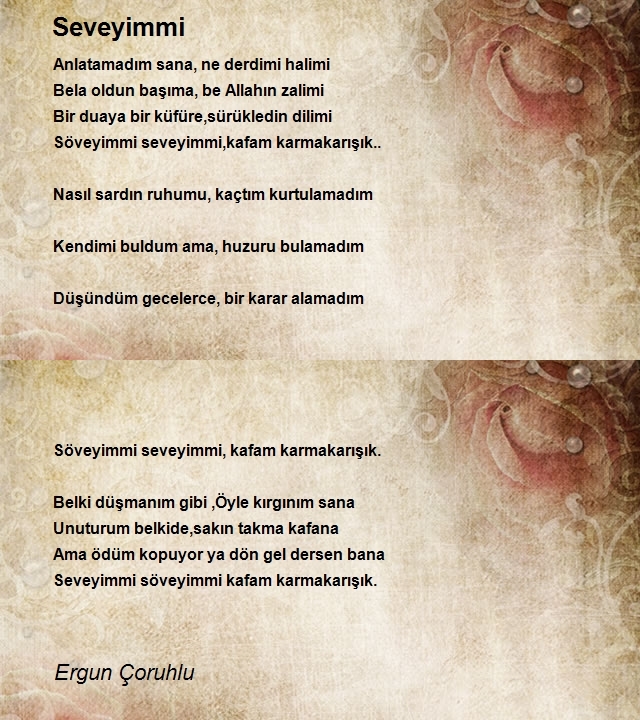 Ergun Çoruhlu