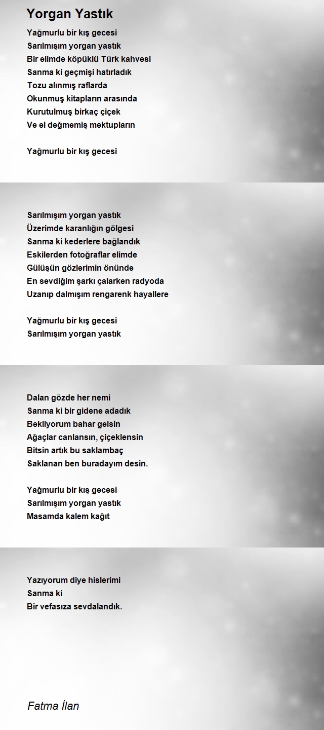 Fatma İlan