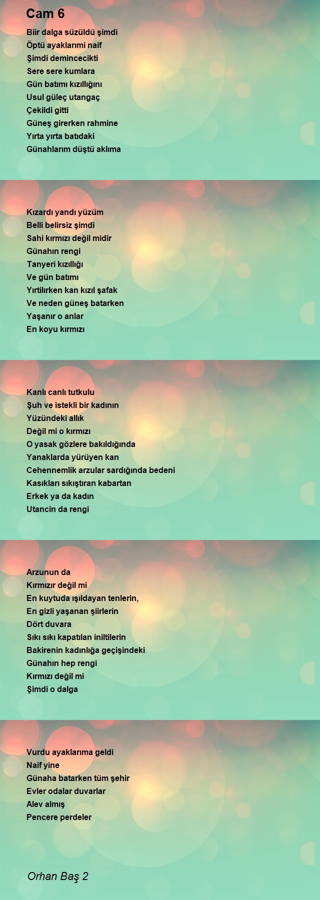 Orhan Baş 2