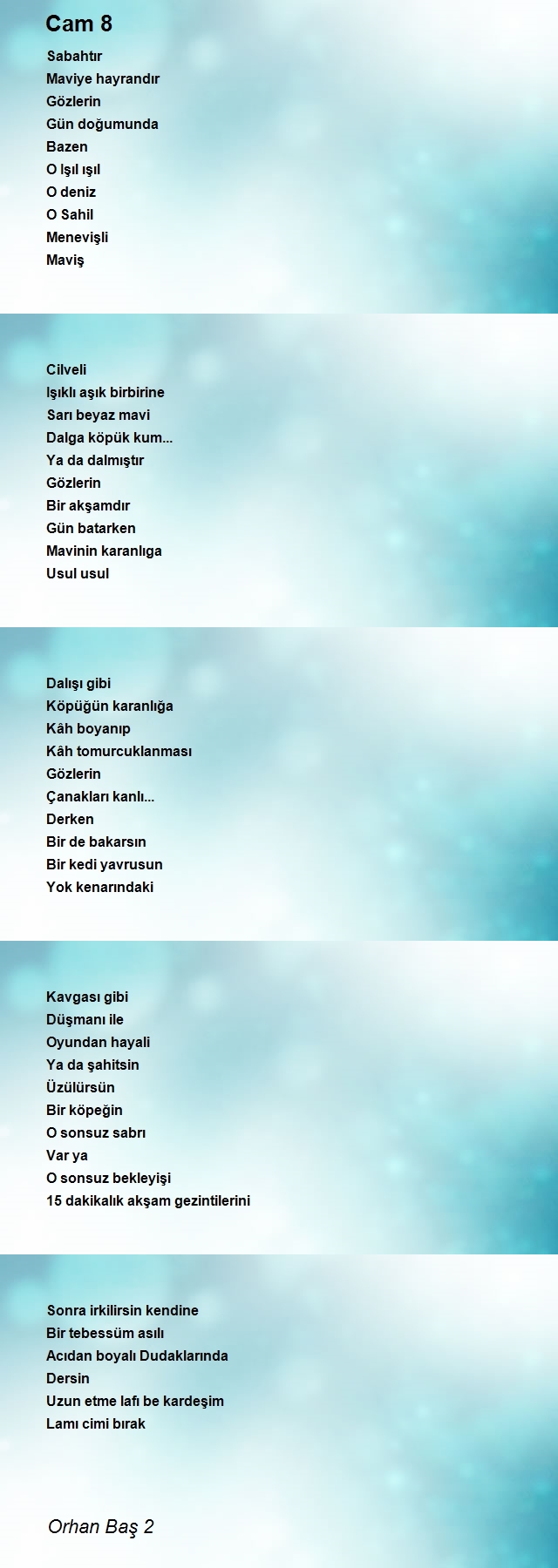 Orhan Baş 2